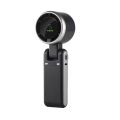 Turbo Fan HandheldRechargeable Fan Portable Mini Hand Fan USB Rechargeable Foldable Hanging Neck Fan 3600mAh USB Mini Portable Small Turbo Fan. 