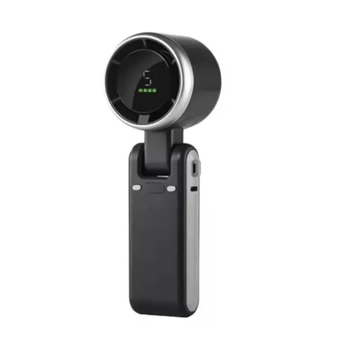 Turbo%20Fan%20HandheldRechargeable%20Fan%20Portable%20Mini%20Hand%20Fan%20USB%20Rechargeable%20Foldable%20Hanging%20Neck%20Fan%203600mAh%20USB%20Mini%20Portable%20Small%20Turbo%20Fan%20-%20Image%204