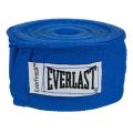 Everlast 5M Elastic Boxing Hand wraps 2pcs (pair) Muay thai wrap handwrap MMA. 
