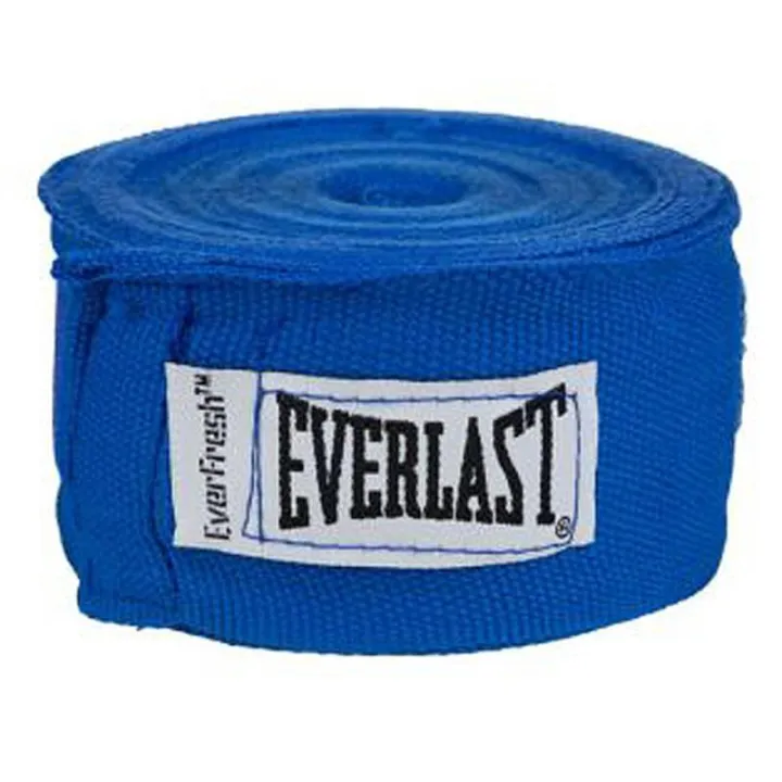 Everlast%205M%20Elastic%20Boxing%20Hand%20wraps%202pcs%20(pair)%20Muay%20thai%20wrap%20handwrap%20MMA%20-%20Image%208