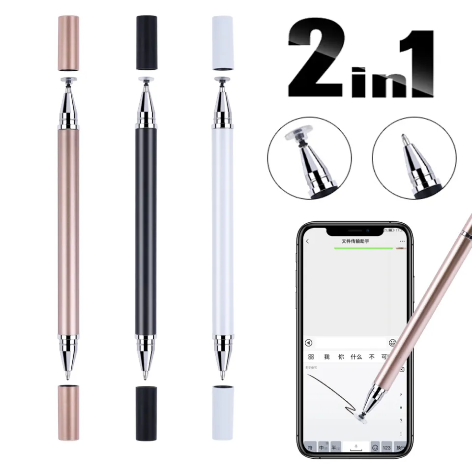Android Phone Pen For Drawing On Phone FUPANG】2 In Stylus Mobile