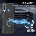 For Huawei P30 Lite Case Shockproof Armor Ring Stand Bumper Back Cover For Huawei P30 Lite P30Lite Phone Cases. 