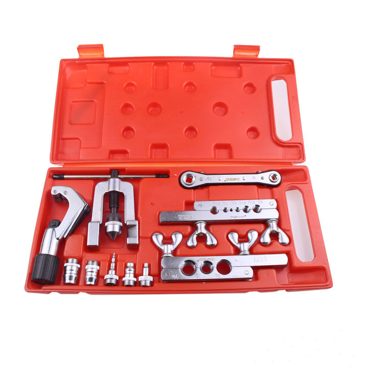 AC Refrigeration Flaring tools and Swaging Tool Kit CT- 278