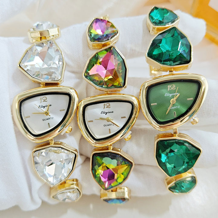 Luxury%20Fashion%20Stainless%20Steel%20Imported%20Wuartz%20Movement%20Ladies%20Wristwatch%20For%20Women%20-%20Image%203