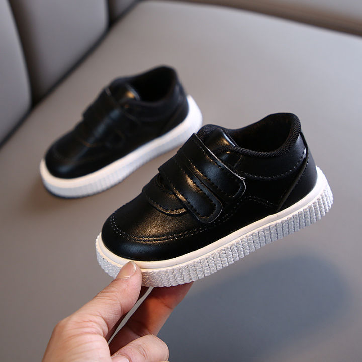 Kids%20Sneakers%20Girls%20Trainers%20Boys%20Shoes%20Children%20Leather%20Shoes%20White%20Black%20School%20Running%20Shoes%20Pink%20Sports%20Shoes%20Flexible%20Sole%20-%20Image%203