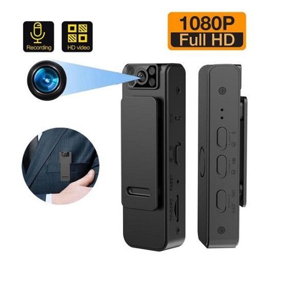 JOZUZE%20NEW%20Wifi%20Mini%20Camera%20Small%20Video%20Camcorder%20Portable%20Micro%20Camera%20Body%20Cam%20Pocket%20Loop%20Recording%20Cam%20Night%20Vision%20Magnetic%20-%20Image%202