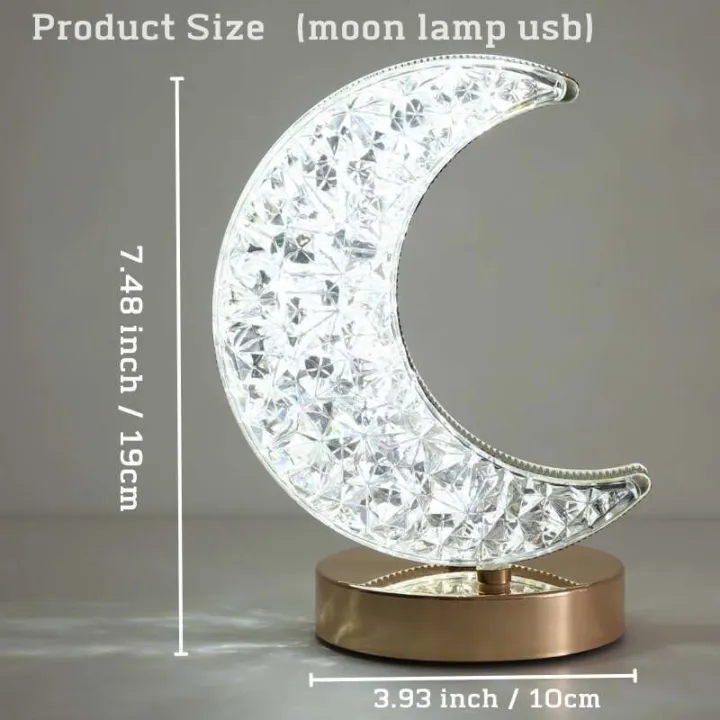 Bedroom%20Crystal%20Touch%20Dimming%20Night%20Light%20Girls%20Room%20Home%20Decor%20Aesthetics%20USB%20Bedside%20LED%20Ambient%20Table%203d%20Moon%20Lamp%20-%20Image%204