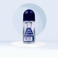 NIVEA MEN Cool Kick Deodorant Roll on used for male - 50 ml. 