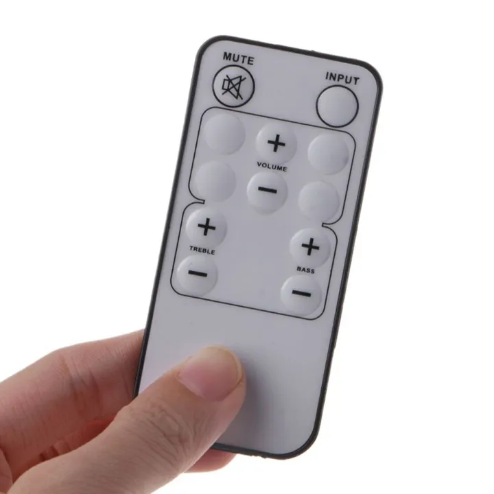 Universal%20Remote%20Control%20Controller%20for%20Microlab%20R7121/RA093/RC071/R7102%20Solo%206C%207C%208C%209C%20Sound%20Speaker%20System%20Kit%20-%20Image%202