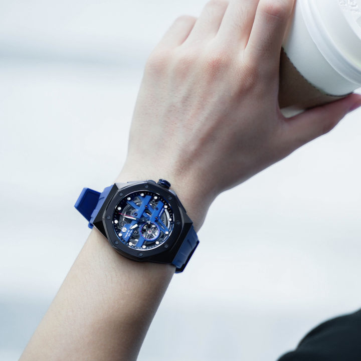 TSAR%20BOMBA%20Mens%20Mechanical%20Watches%20100m%20Water%20Resistant%20Clock%20Automatic%20Watch%20Luxury%20Wristwatch%20for%20Men%20-%20Image%205