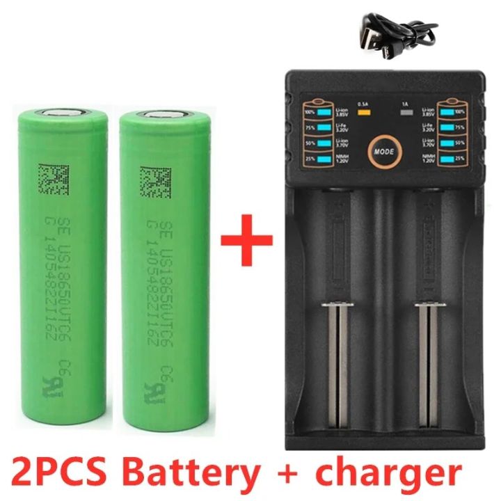 New%20original%203.7%20V%203000%20MAH%2018650%20battery%20for%20us18650%20Sony%20VTC6%2030A%20toys%20tools%20flashlight%20battery+USB%20Charger%20-%20Image%203
