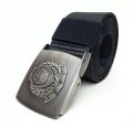 Canvas Hot Matel baklas Tactical Casual Belts for Mens - Belt for Men.