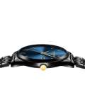 Minimalist Brand Flagship Store Swiss Quartz Domestic Men's Watch Ultra Thin. 