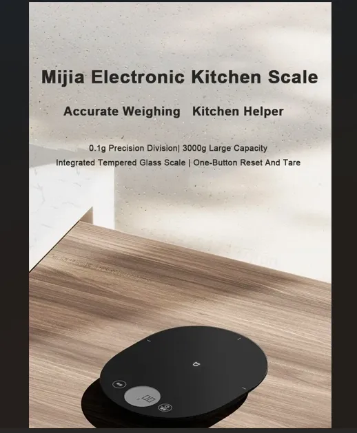 Xiaomi%20Mijia%20Electronic%20Kitchen%20Scale%20High%20Precision%20Digital%20Scale%20for%20Home%20Kitchen%20(KGJ001T)%20-%20Image%204