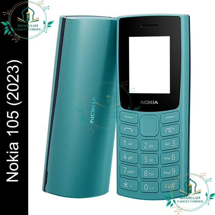 Full%20Body%20Casing%20for%20Nokia%20105%20(2023)%20Complete%20Protection%20Case%20-%20Image%204
