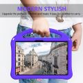 EVA Shockproof Case with Holder For Infinix XPad 11 inch 2024. 