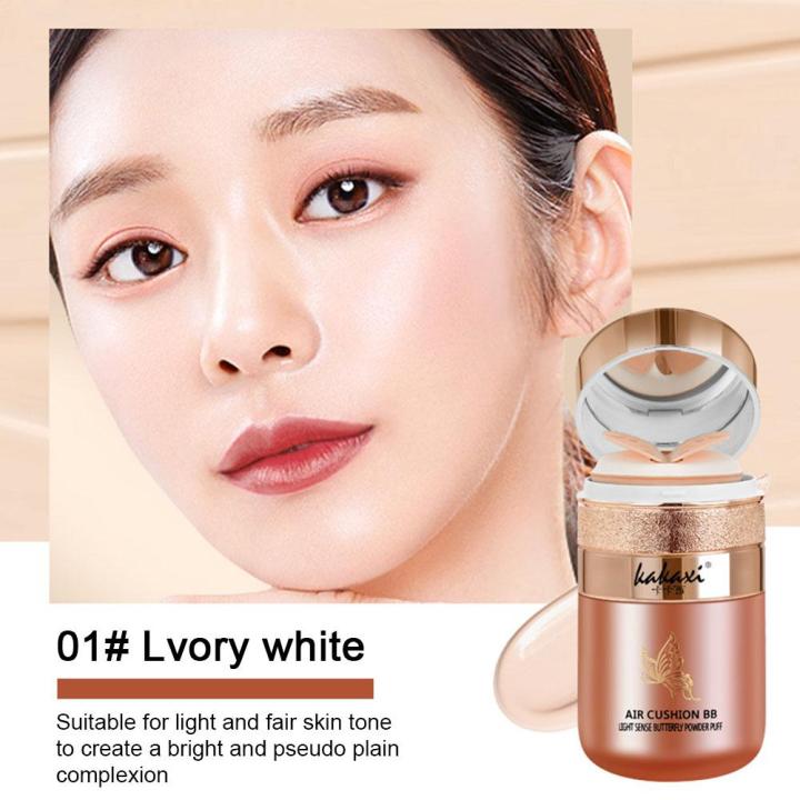 Butterfly%20Air%20Cushion%20for%20Women%20Makeup%20Beauty%20Cream%20Lightweight%20BB%20Cream%20Tinted%20Moisturizer%20Full%20Coverage%20Foundation%20R7G8%20-%20Image%206