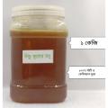 100% Pure and Chemical free Litchi Flower Honey 1kg. 