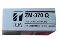 Stage performance Headband Microphone Toa ZM370Q.