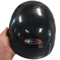Open Face Bike Helmet for Men and Women.