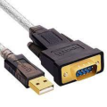 DTECH DT-5002A USB TO RS232 CABLE. 