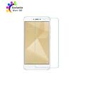 For Xiaomi Redmi 4X Tempered Glass Screen Protector 2.5D - Transparent. 