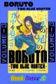 Boruto: Two Blue Vortex Vol. 3. 