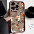 Flowers Case For Infinix Note 12 Turbo G96 Cases Infinix Note 30 VIP Hot 40 Pro 20 11 10 Lite 9 Play 40i GT 10 Pro Zero 30 Cover.