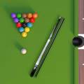 Billiard Pool Cue Stick Carbon Fibre Shaft Accessory for Pool House. 