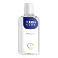 North China Pharmaceutical Probiotics Anti-Moths Fresh Mouthwash Yellowing and Stain Removal Oral Gum Care Portable Mouthwash. 