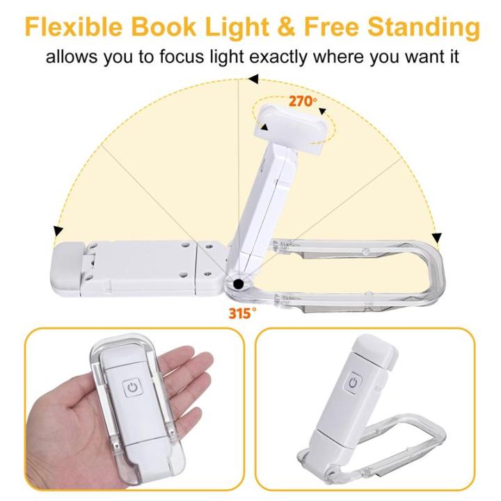 LED%20Book%20Reading%20Light%20USB%20Rechargeable%20Adjustable%20Brightness%20Eye%20Protection%20Portable%20Bookmark%20Read%20Clip%20Book%20Night%20Lamp%20-%20Image%203
