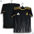 Argentina World Cup Jersey - Short Sleeve Football Jersey For Men - Half Sleeve t shirt - Argentina Jersey 2026/27.