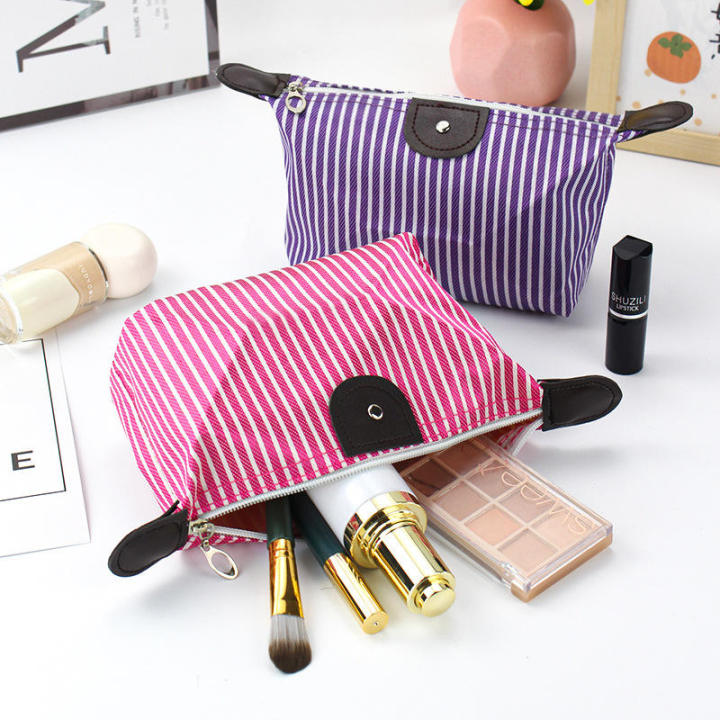 Portable%20Large%20Capacity%20Striped%20Cosmetic%20Bag%20for%20Women%20Girls%20Travel%20Beauty%20Cosmetic%20Bag%20with%20Zipper%20Fashion%20Cosmetic%20Bag%20Pouch%20Foldable%20Storage%20Bag%20-%20Image%206