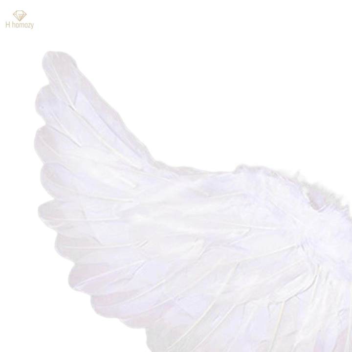 Feather%20Fairy%20Wing%20Adult%20Props%20for%20Masquerade%20Performance%20Halloween%20Decoration%20,%20White%20-%20Image%207
