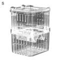 【Xiaofeng】Breeding Tank Versatile Aquarium Isolation Box.