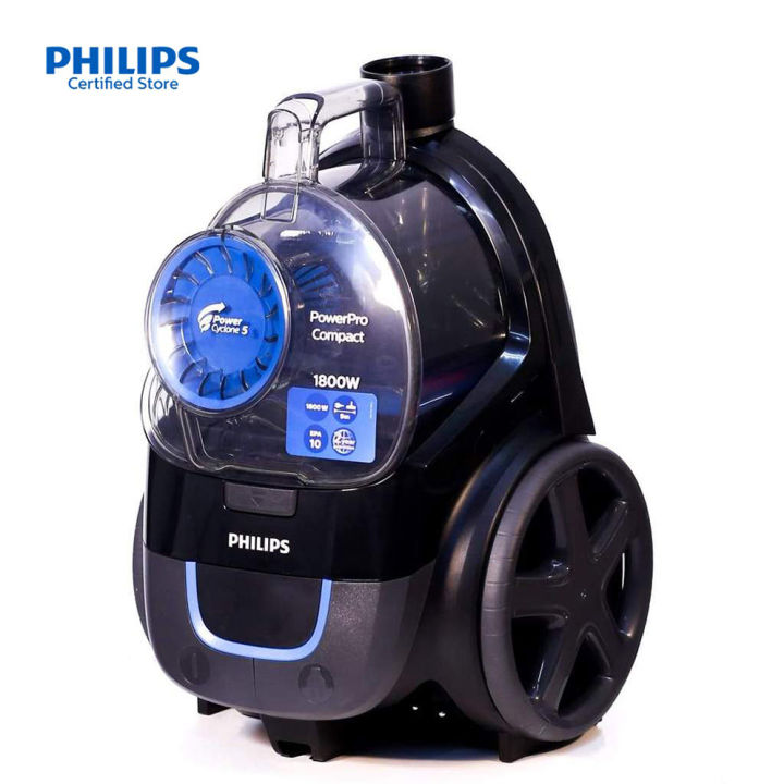 Philips%20FC9350/01%20Bagless%20Vacuum%20Cleaner%20PowerPro%20Compact%20-%20Image%206
