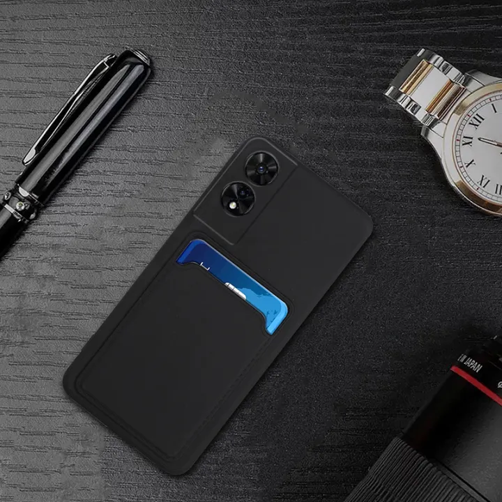 For%20TCL%20505%2050SE%20Case%20Soft%20Card%20Holder%20Slot%20Silicone%20Wallet%20Cover%20For%20TCL%2050%20SE%20505%20Back%20Cover%20Phone%20Cases%20-%20Image%204