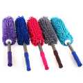 Microfiber Duster Household Cleaning Duster Soft Duster Hand Duster For House & Car. 