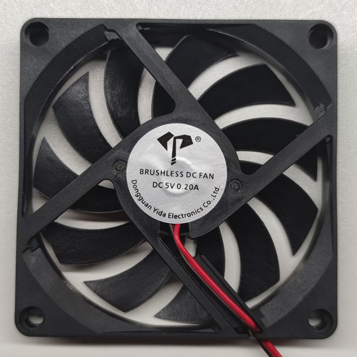 Brushless%20Cooling%20Fan%208010%20Cooling%20Fan%205V%2012V%2024V%202%20Pin%2080x80x10mm%20Heatsink%20-%20Image%202