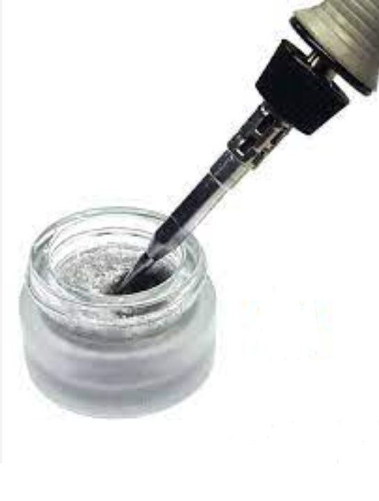 Soldering Iron Tip Cleaner Refresher Atten AT-F10 For Remove The Oxide Layer of The Solder Tips Restore And Update Repair Tools