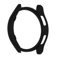 PC Hollow Case for Samsung Galaxy Watch 6 Classic 43mm 47mm Accessories Frame Protective Bumper galaxy Watch 6 40mm 44mm Cover. 