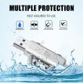 Xiaomi OTG Pen Drive 2TB 1TB 128GB TYPE-C Flash Drives 2 In 1 Mobile Phone Memory Stick High Speed 3.0 USB Флешка Usb Stick Gift. 