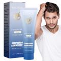 100ml Protein Hair Straightening Cream Hair Straightening Cream Silk Gloss Hair Straightening Cream Protein Correction Cream.