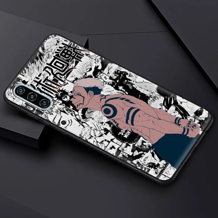 Anime%20Jujutsu%20Kaisen%20Soft%20Phone%20Case%20For%20Huawei%20P30%20Lite%20P50%20Pro%20P20%20P40%20Lite%20E%20P%20Smart%20Z%202021%20Y6%20Y7%20Y9%202019%20Y6p%20Y9s%20Y7a%20Cover%20-%20Image%207