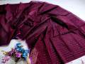 Exclusive Tangail Silk Chumki Saree For Women By Jahangir Textile - Sari. 