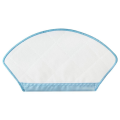 Cloths Rag Rag for Midea M7 Pro I10 M71CN R20M01BM71CN for Cleaner Parts Replacement Sapre Accessories. 