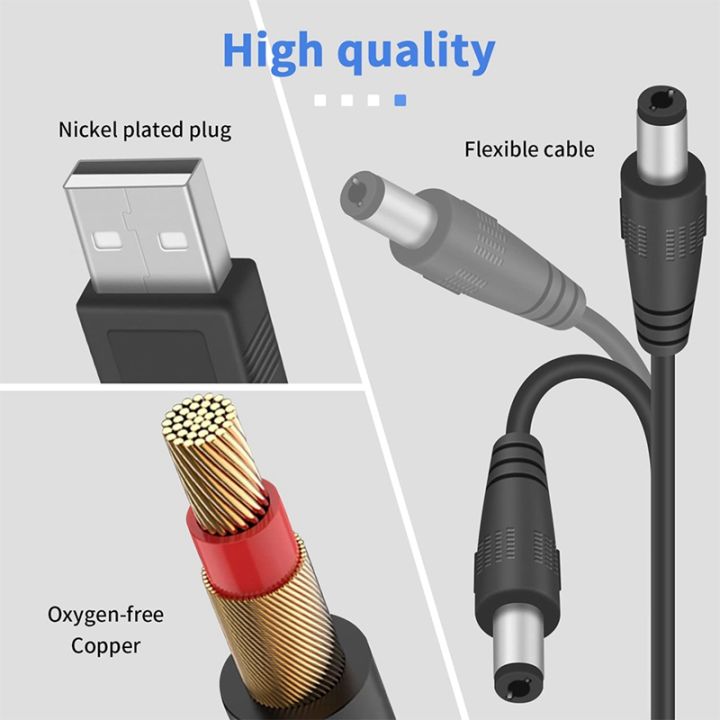 5V%20DC%205.5%202.1mm%20Jack%20Charging%20Cable%20Power%20Cord,%20USB%20to%20DC%20Power%20Cable%20-%20Image%206