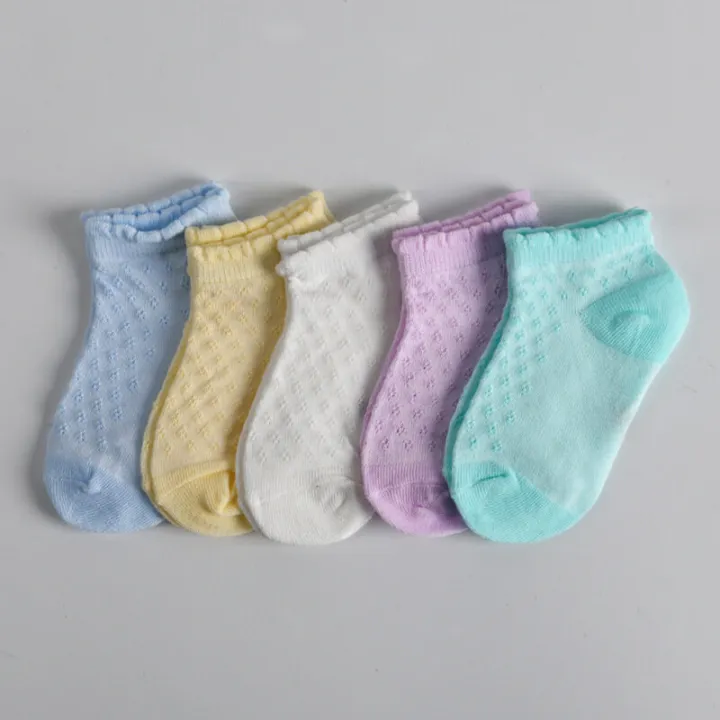 I%20LOVE%20DAD%20Summer%20Thin%20Breathable%20Mesh%20Baby%20Socks%20Solid%20Color%20Cotton%20Socks%20for%20Newborn%20Toddler%20Boys%20Girls%20Clothing%20Accessories%20-%20Image%207