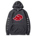 Men Anime Hoodies Sweatshirts Men Women Hoodie Print  Hooded Sweatshirt Spring Autumn Pullover Streetwear Boy Hoody. 