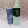 Hair Bleach Kit Ready To Apply 1Pair power 15 ml Lequed 30 ml. 